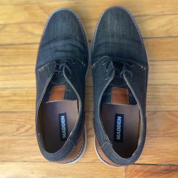 Steve Madden Dynamo - M10 - Picture 2 of 4